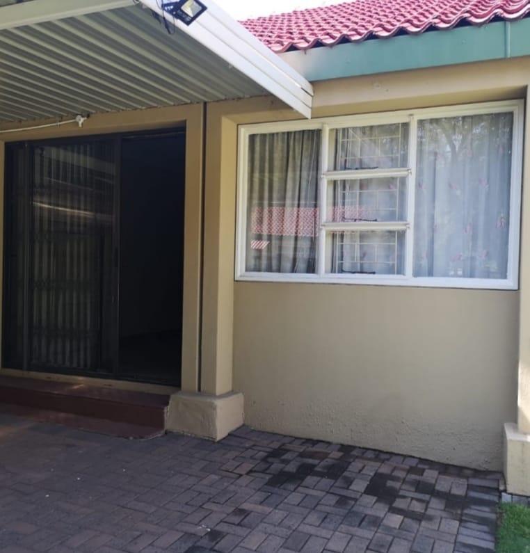 3 Bedroom Property for Sale in Sasolburg Ext 23 Free State
